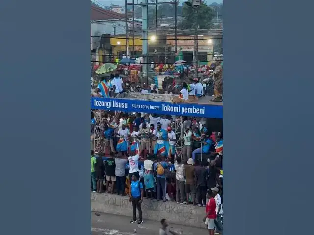 Video thumbnail for #congo #footballshorts #football #duet