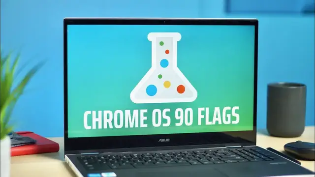 Video thumbnail for 5 Awesome Hidden Features In Chrome OS 90 You Should Try Right Now