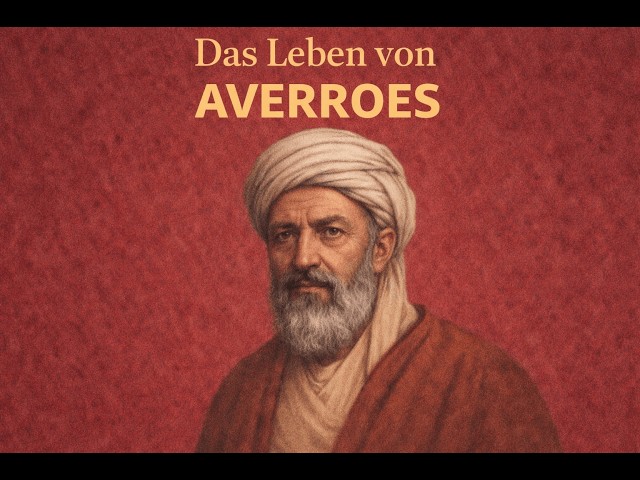 Video thumbnail for Das Leben von Averroes (Ibn Ruschd) | Deutsch im Schlaf | Hören Podcast B1-B2
