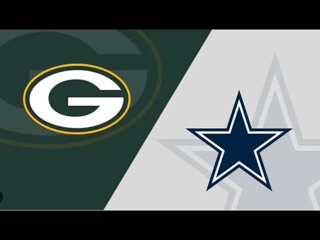Video thumbnail for law nation sports: cowboys x packers playoff hype: fan event, autographs, and football fandom!