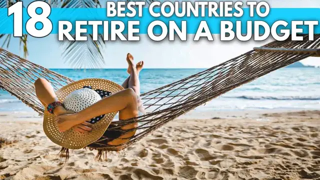 'Video thumbnail for Best Countries to Retire in 2025'