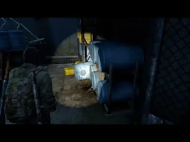 Video thumbnail for The last of us