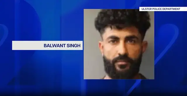 Video thumbnail for Man accused of scamming elderly victim out of $180K
