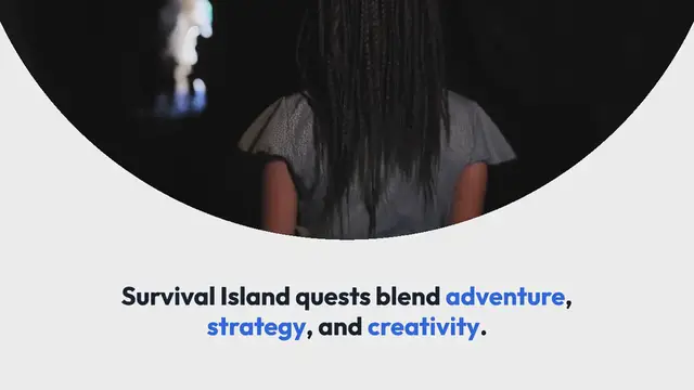 Video thumbnail for Thrilling Survival Island Adventures
