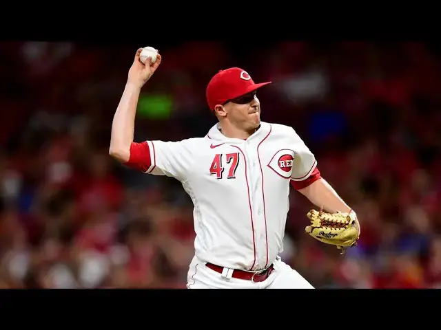 'Video thumbnail for Brad Brach 2021 MLB Highlights!'
