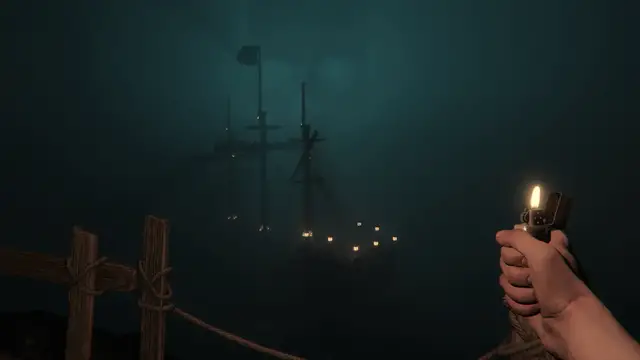 Video thumbnail for Forsaken Fleet - Official Reveal Trailer