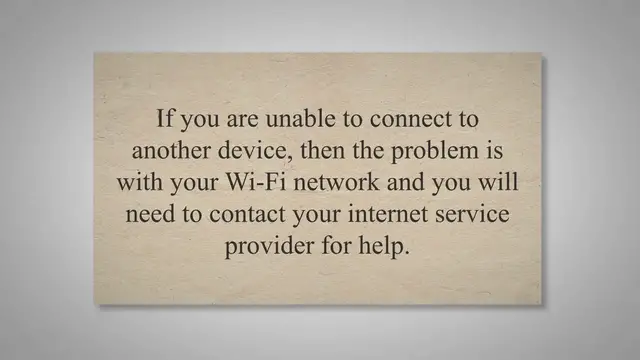 'Video thumbnail for Roomba Unable to Connect: What to Do?'