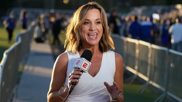 Video thumbnail for Dianna Russini's Controversy and NY Times Internal Conflict