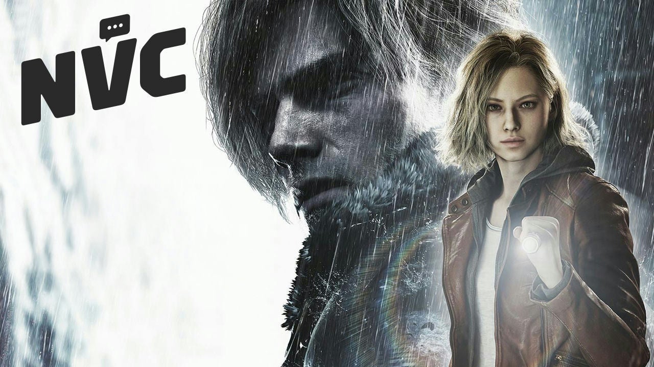 Video thumbnail for Nintendo Direct Reactions + Switch 2’s 2026 Lineup - NVC 798