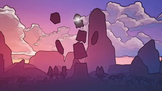 Video thumbnail for Nightwater - Official Announcement Trailer