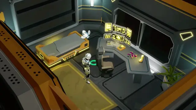 Video thumbnail for Aethus - Official Base Building Gameplay Deep Dive Trailer