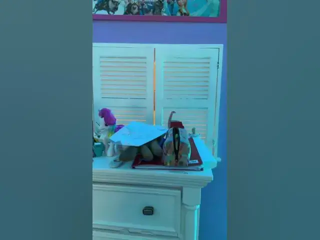 Video thumbnail for My dogs hate when I bother them sometimes