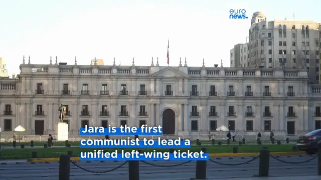 'Video thumbnail for Latest news bulletin | November 15th, 2025 – Evening'