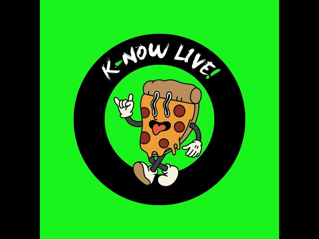 Video thumbnail for K-NOW LIVE! #2 - 3/2/26 - WHO THE HELL DO I THINK I AM???