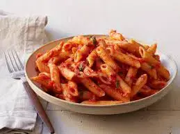 Video thumbnail for Classic Pasta with Tomato Sauce