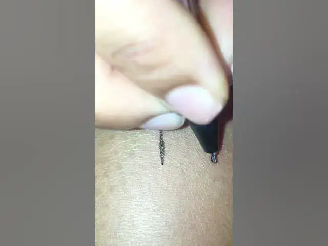 Video thumbnail for Mini tattoos for women #shorts