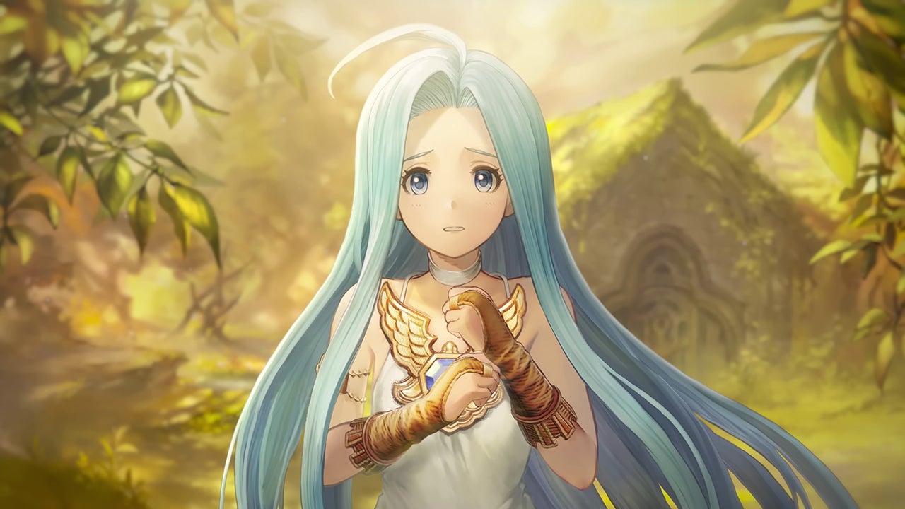 Video thumbnail for Granblue Fantasy: Relink - Endless Ragnarok - Official Introductory Movie