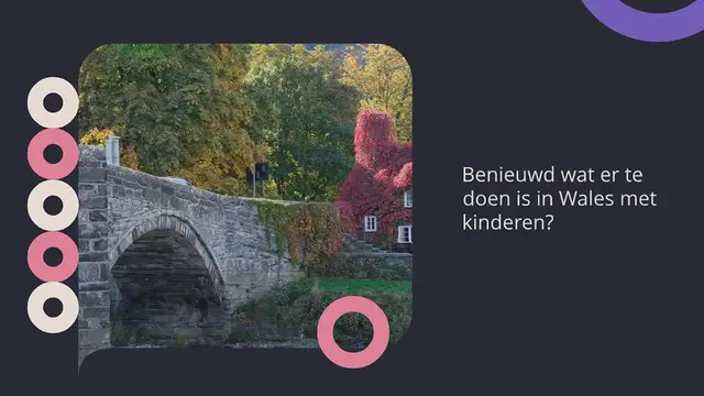 Video thumbnail for Wales met kinderen, bergen, kastelen en hele vette activiteiten