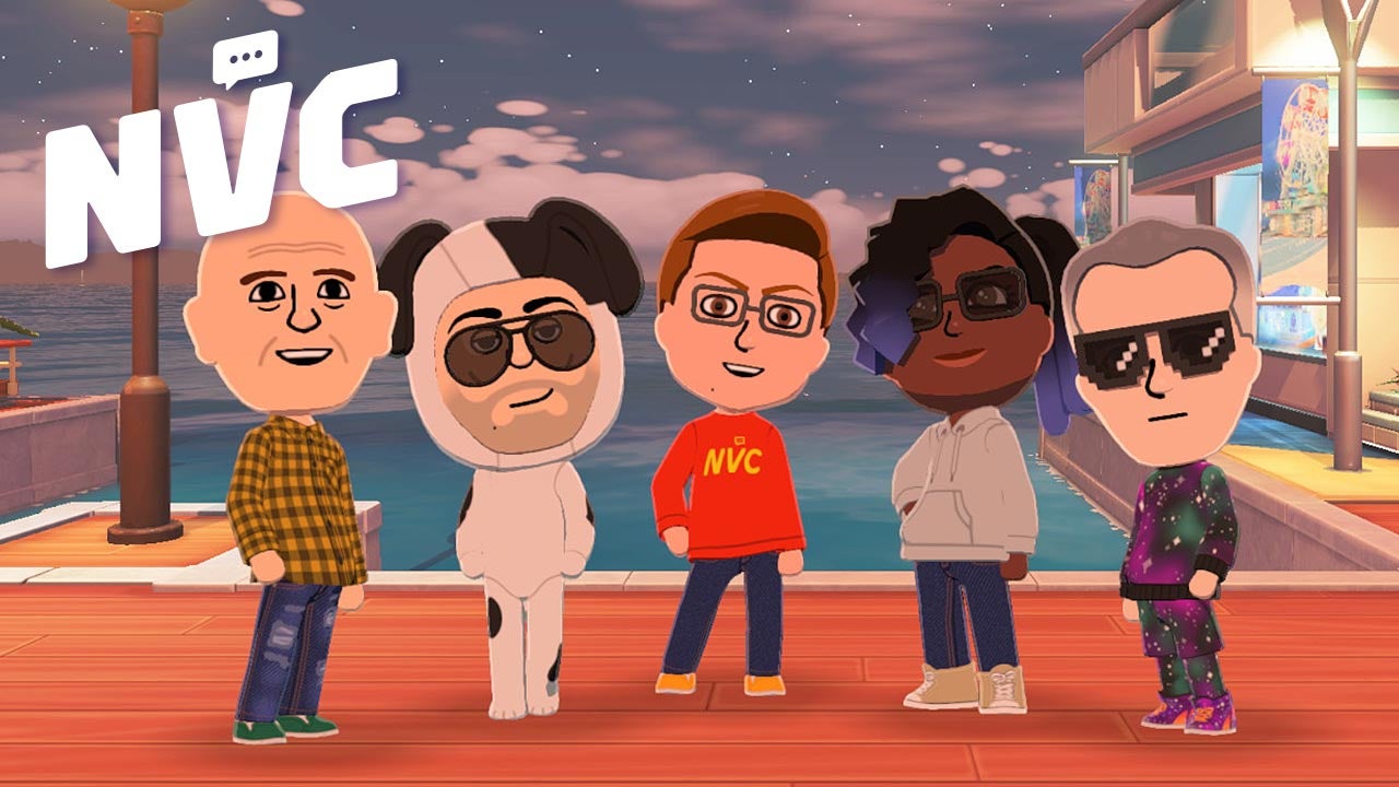 Video thumbnail for Tomodachi Life Is Hilarious, But It Makes One Huge Mistake - NVC 808