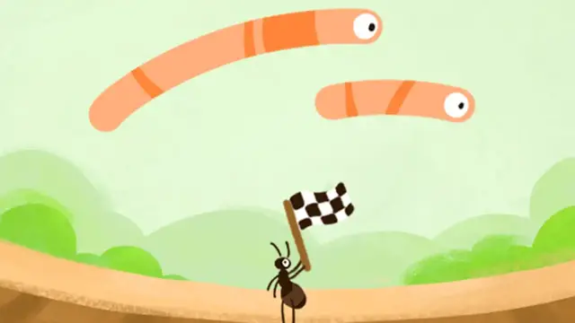 'Video thumbnail for Raceworms - Official Demo Gameplay Trailer'