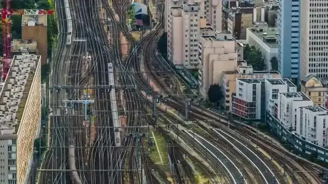 'Video thumbnail for European Rail Traffic Management System (ERTMS): Explained'