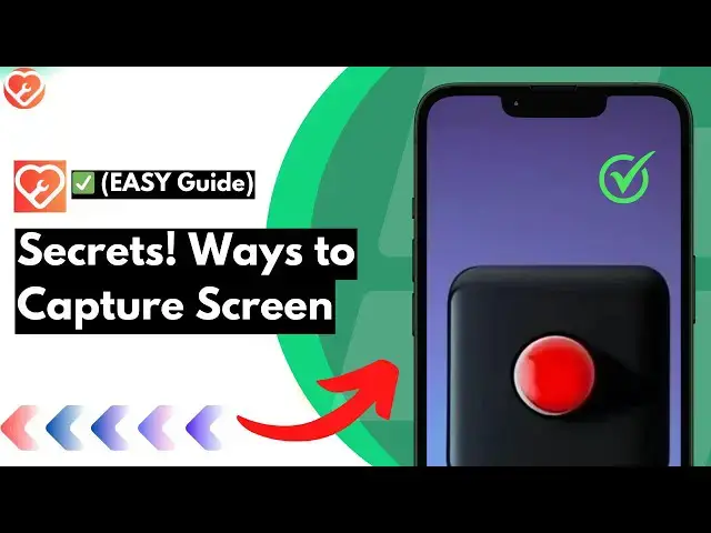 Video thumbnail for Easy Ways to Capture Your Android Screen (Updated)
