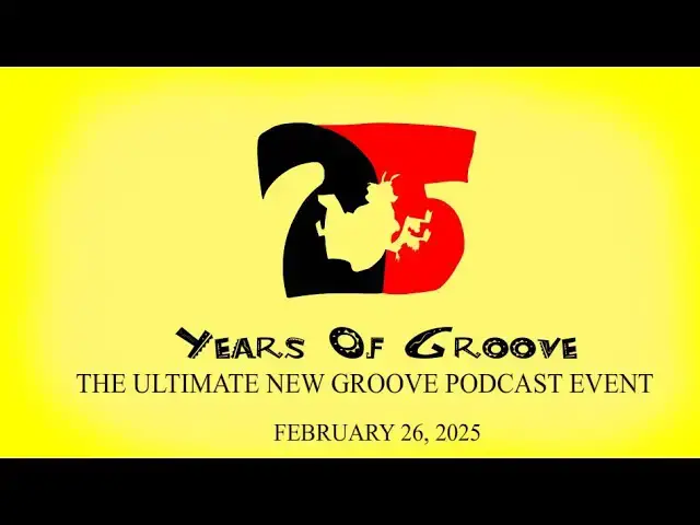 'Video thumbnail for FULL SPECIAL - 25 Years Of Groove #theemperorsnewgroove'