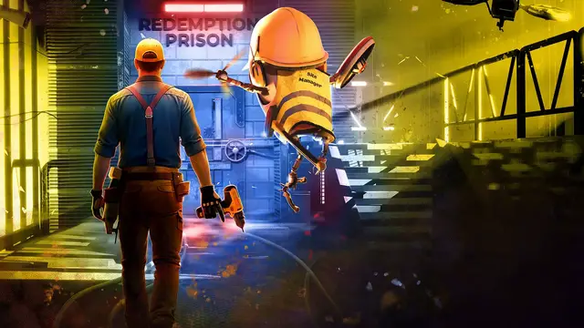 Video thumbnail for Fixer Undercover VR - Official Features Trailer | VR Games Showcase Fall 2025