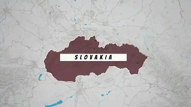 'Video thumbnail for Who Knew Slovak Railways Were This Underrated?'