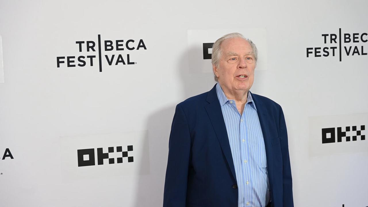 Video thumbnail for NY: 'In Memoriam' Premiere - 2026 Tribeca Festival - Arrivals 3.