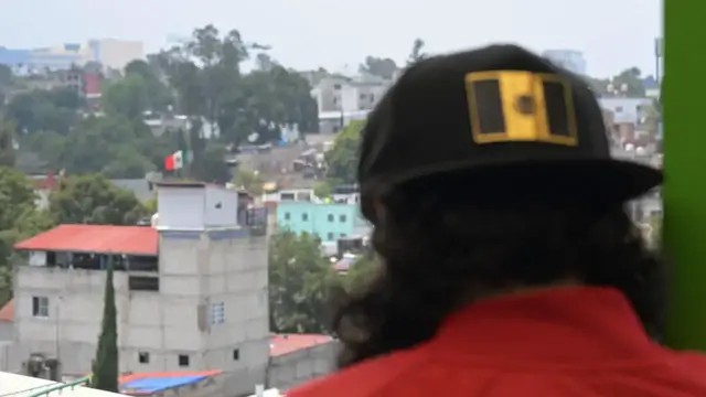 Video thumbnail for Mexico: US third-country deportations leave migrants far from home.