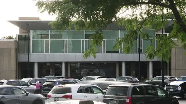 Video thumbnail for ‘She’s scared.’ 7-year-old allegedly sexually abused by Port Washington library tutor