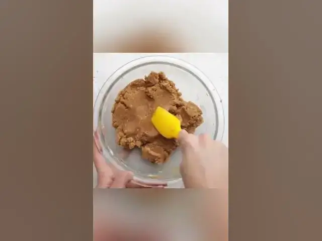 'Video thumbnail for Delicious and Easy Peanut Butter Cookies Recipe #recipeshorts #recipesforyou #easyrecipes'