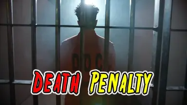 'Video thumbnail for Top 10 Death Penalty States (Most Active)'