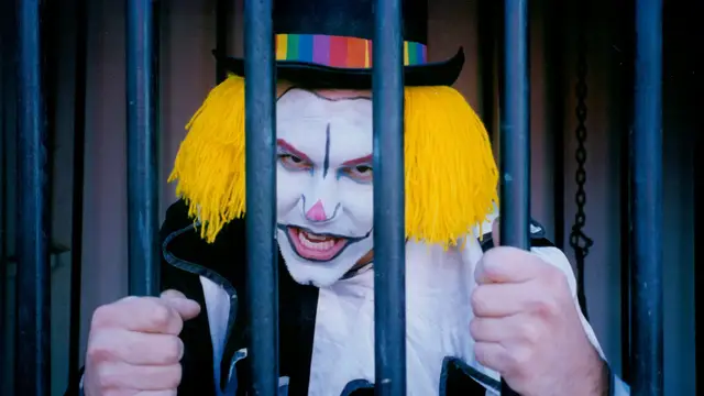 'Video thumbnail for Spooktacular! - Official Trailer'