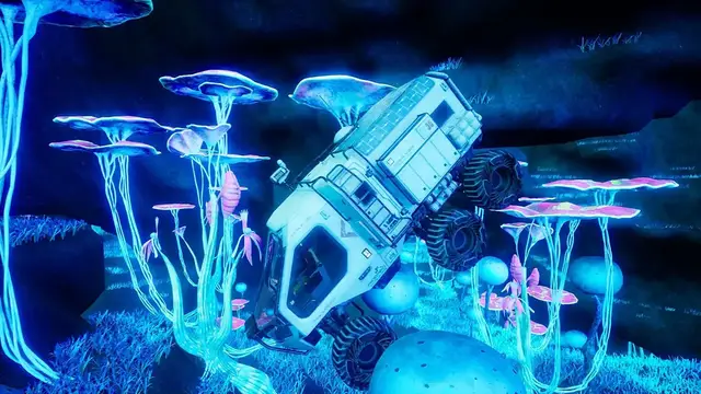 Video thumbnail for Down There Yet? - Official Announcement Trailer