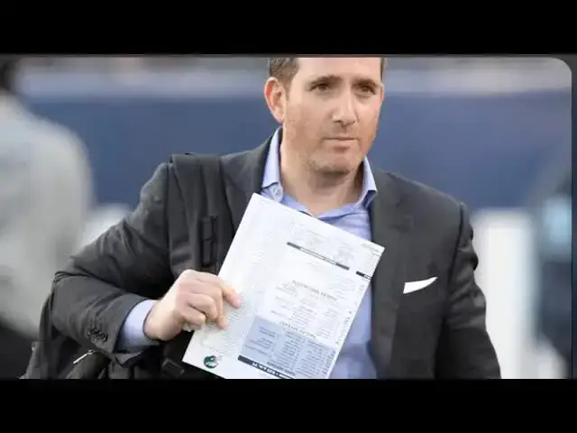 'Video thumbnail for Lord Brunson: howie roseman accountability? eagles roster analysis, wentz, and more!'