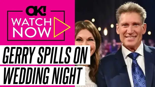 'Video thumbnail for Gerry Turner Reveals Couch Crashing After Wedding to Theresa Nist: 'I Really Didn't Want to Sleep Alone''