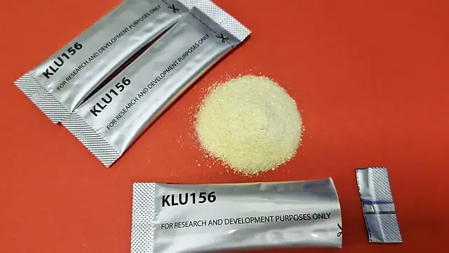 'Video thumbnail for Novartis reveals new drug to fight malaria resistance and transmission'