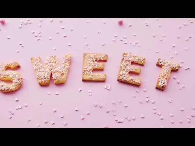 Video thumbnail for Cookie Letters