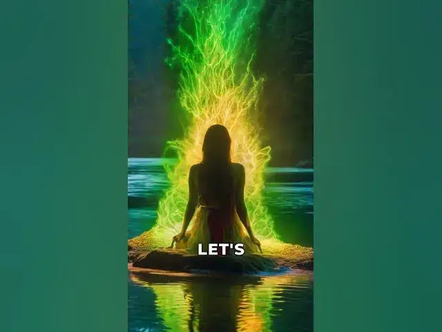 Video thumbnail for Illuminate Your Magic with Bioluminescent Algae