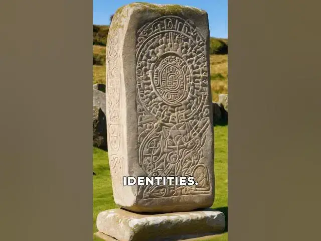 Video thumbnail for Unlocking the Secrets of Pictish Stones!