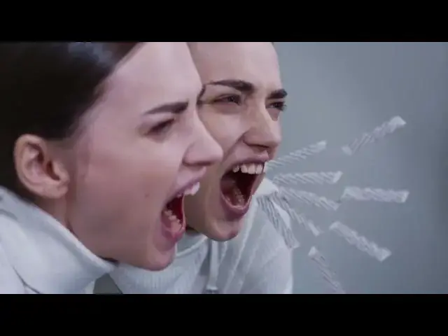 Video thumbnail for Angry, frustrated   sad   stress   man