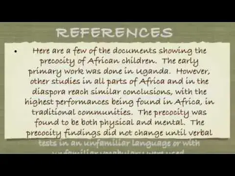 Video thumbnail for Asa G.Hilliard in loving memory of my friend and mentor