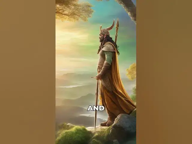 Video thumbnail for Unveiling Macha: The Warrior Queen of the Celts