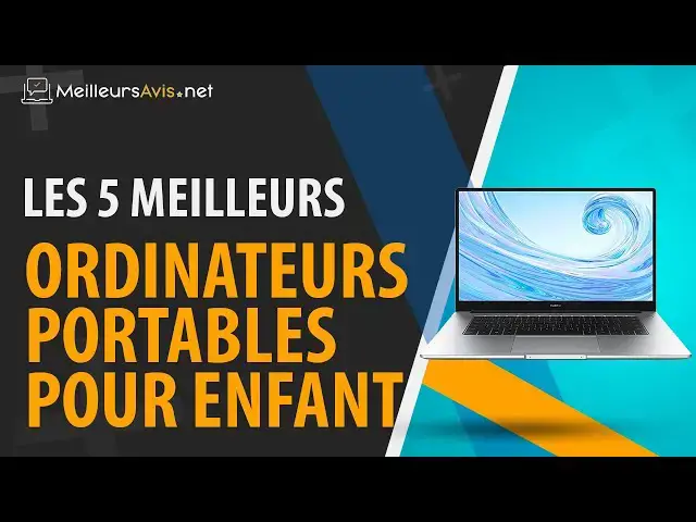 Video thumbnail for ⭐️ MEILLEUR ORDINATEUR PORTABLE POUR ENFANT - Avis & Guide d'achat (Comparatif 2020)