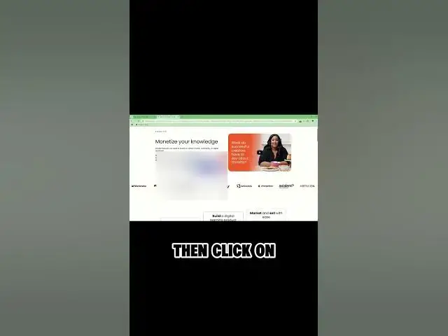 Video thumbnail for Start Your Online Academy Today with Thinkific's 30 Day Free Trial!