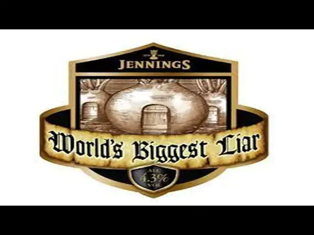 Video thumbnail for World's Biggest Liar Competition |#liar #competition #unique