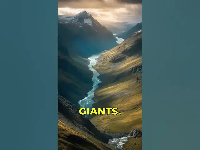 Video thumbnail for Journey Through the Nine Realms of Norse Mythology