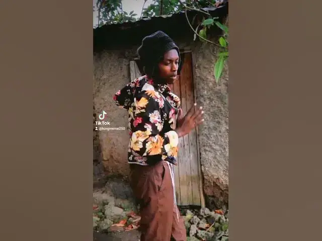 'Video thumbnail for best dencer in rwandaa'